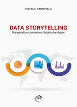 Data storytelling