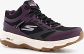 Skechers Sneakers zwart Synthetisch - Dames - Maat 41