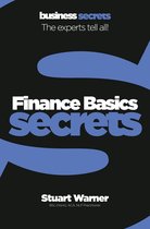 Collins Business Secrets - Finance Basics (Collins Business Secrets)