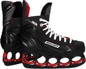 Bauer NS Skate T-BLADE BLACK (EU40.5 - US6.0) ready to use