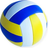 Jobber Toys - Volley-ball - Ballon - pour l'intérieur et l'extérieur - Sport et jeux