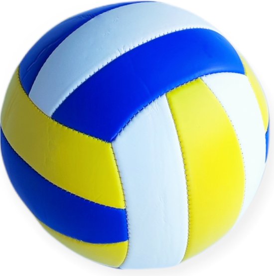 Jobber Toys - Volleybal - Bal - voor binnen én buiten – Sport en Spel
