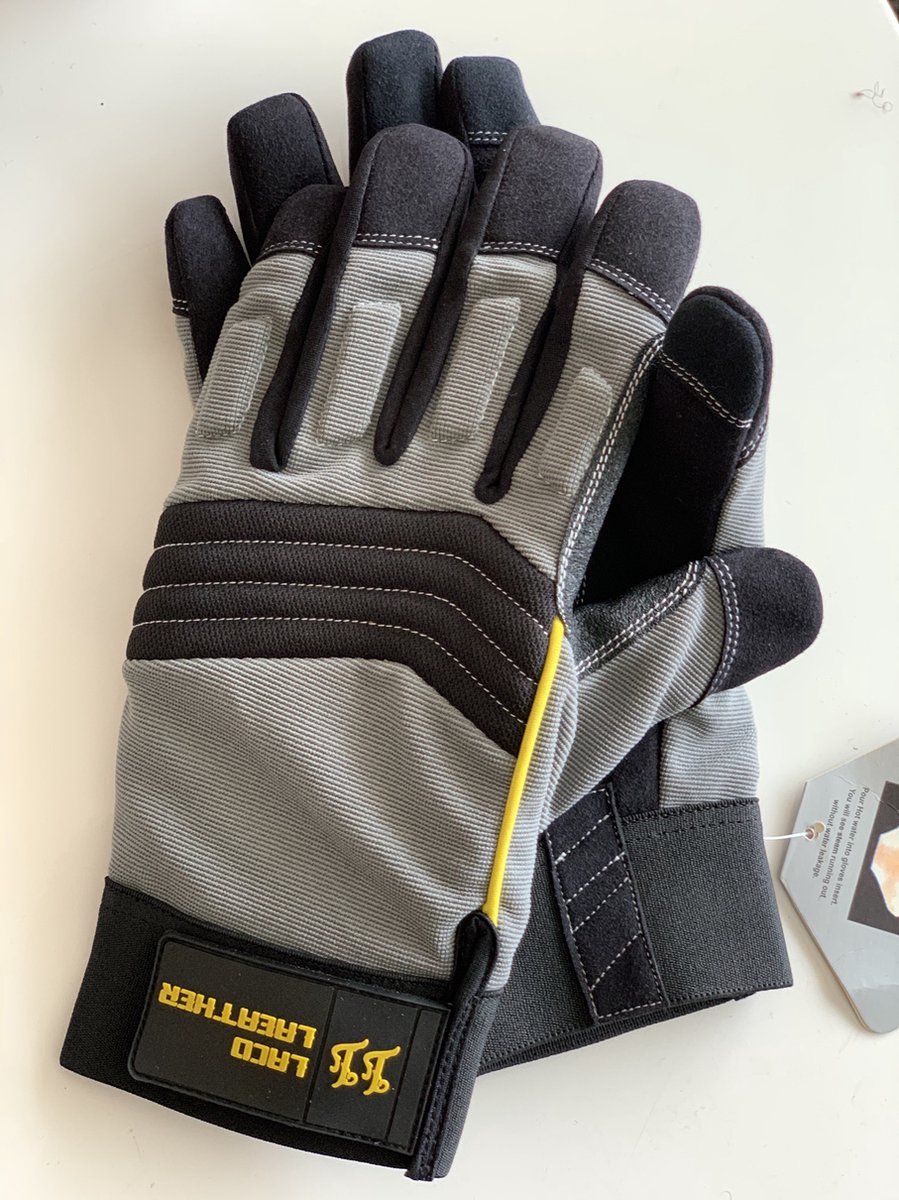 Work gloves/Sports Gloves/Good Grip/Windproof