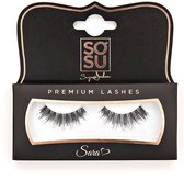 SOSU by SJ - Premium Lashes Sara