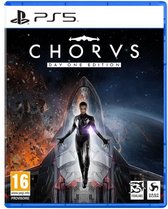 CHORUS PS5-game