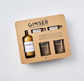Gimber 0% The Original Giftbox