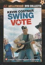 DVD Swing Vote