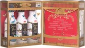 Señorios de Relleu - Olijfolie Extra Vierge Giftbox - 3 x 250 ml