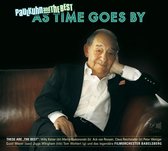 Paul Kuhn & The Best - As Time Goes By (CD)