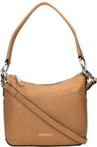 Gigi Fratelli  Crossbodytas / Tas Dames - 103632 - imitatieleer - bruin