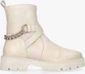 Tango Bee Bold 7 Biker boots - Beige