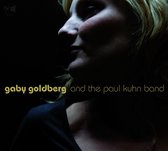 Gaby Goldberg - And The Paul Kuhn Band (CD)