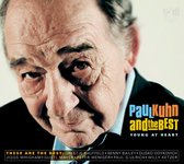 Paul Kuhn & The Best - Young At Heart (CD)