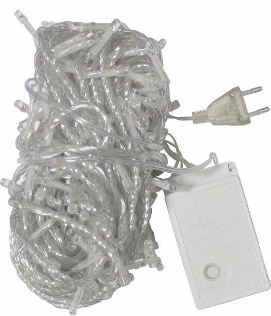 Kerstverlichting 100 Lampjes 2025 Mira Diandra