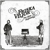 Friska Viljor - For New Beginnings (LP) (Coloured Vinyl) (Limited Edition)