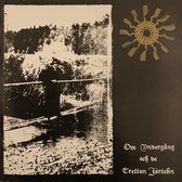 Wagner Odegard - Om Domedag Och De Femton Jartekn (LP)