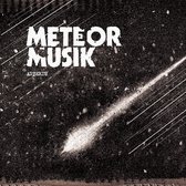Meteor Musik - Asteriu (CD)