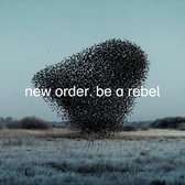 New Order - Be A Rebel (12" Vinyl Single)