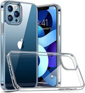 Wicked Narwal | Transparant TPU Hoesje voor iPhone 13 Pro Max