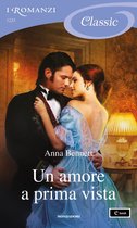 Debutante Diaries 1 - Un amore a prima vista (I Romanzi Classic)