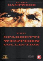 Clint Eastwood: The Spaghetti Western Collection