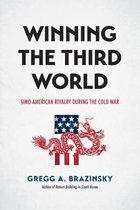 The New Cold War History- Winning the Third World