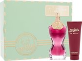 La Belle Gift Set Eau De Parfum (edp) 100 Ml + Body Lotion 75 Ml