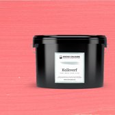 Kalkverf - Roze - PR207 Proug - 2 liter
