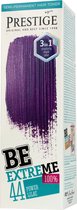 Prestige BeExtreme Power Lilac - Haarverf Paars - Semi-Permanente Haarkleuring - 100ML