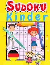 Einfache Sudoku-Ratsel fur Kinder: Das Super-Sudoku-Ratselbuch fur schlaue Kinder