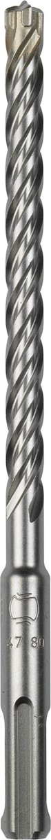 Makita B-58752 P4S: SDS-PLUS boor 28x450mm