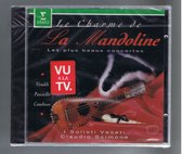 Charme Mandoline