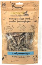 Carniwell Komkommervisjes 50 gram