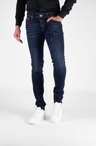 Richesse Morlaix Dark Blue Jeans - Mannen - Jeans - Maat 38