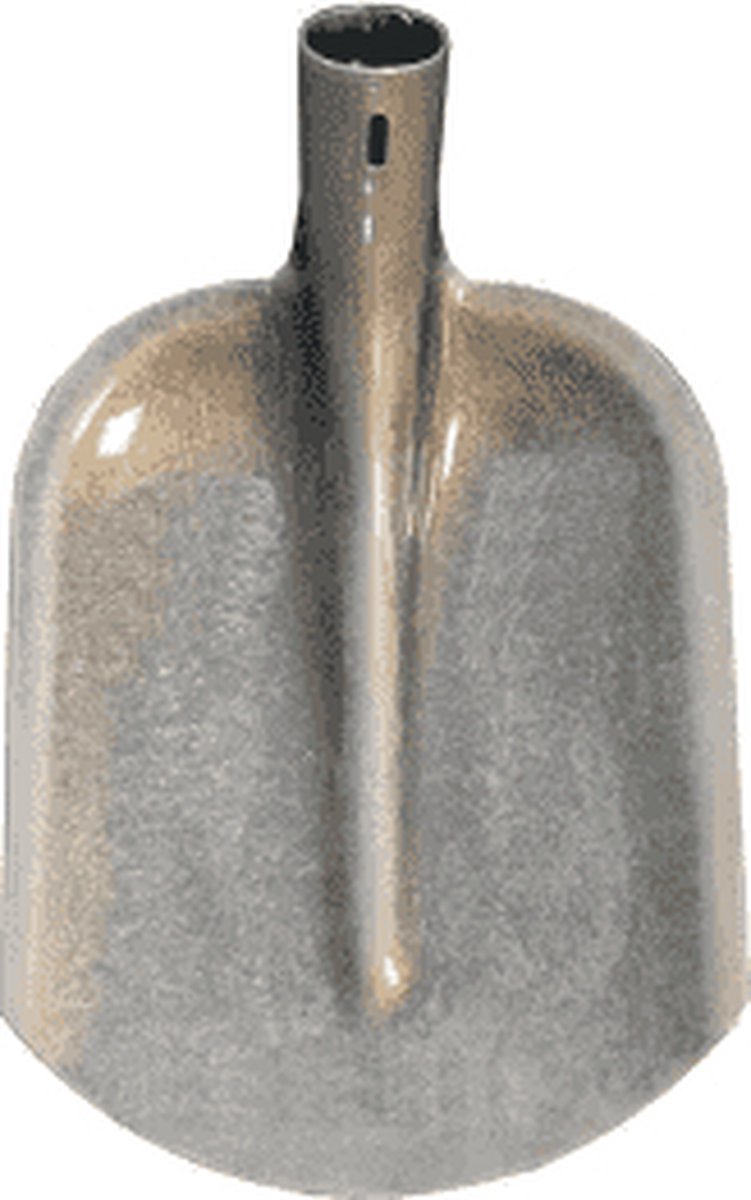 Synx Tools - Bats 00 zonder steel - Schoppen / Spade - Bodembewerkers - Tuingereedschap - Tuinartikelen - Zonder Steel