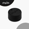 Chipolo One | 4-pack | Zwart