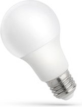 Spectrum - LED lamp E27- A60 - 10W vervangt 60W - 6000K daglicht wit