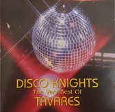 DISCO KNIGHTS The Very Best Of TAVARES