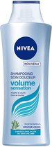 Nivea Shampoo Volume sensation - Duopak - 2 x 250 ml