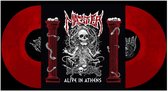 Master - Alive In Athens (2 LP)