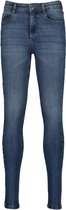 BLUE SEVEN skinny-jeans blauw, maat 146