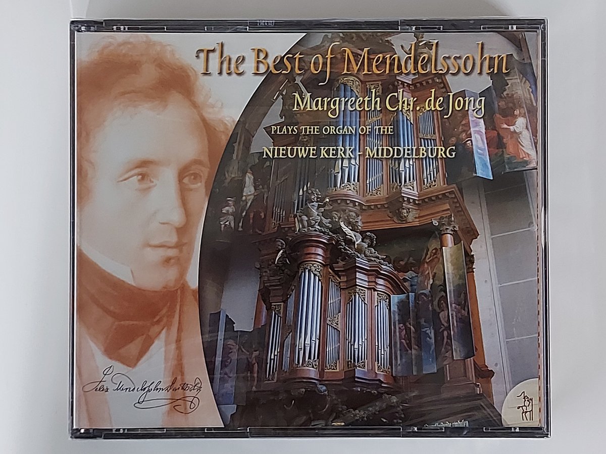 Best of Mendelsohn