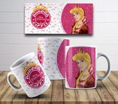 Cinderella mok - Princess - Disney - Merchandise
