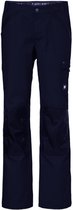 Werkbroek Jmp Werkbroek Inclu. Riem Milton 46 Navy - Maat: 52, Kleur: Navy