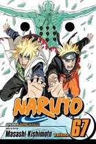 Naruto 67 - Naruto, Vol. 67