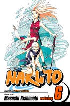 Naruto 6 - Naruto, Vol. 6