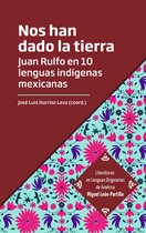 Literaturas en Lenguas Originarias de América Miguel León-Portilla - Nos han dado la tierra