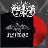 Serpent Sermon (bloodred vinyl)