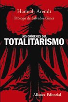 Alianza Ensayo - Los orígenes del totalitarismo
