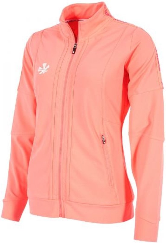 Reece Australia Cleve Stretched Fit Jacket Full Zip Dames